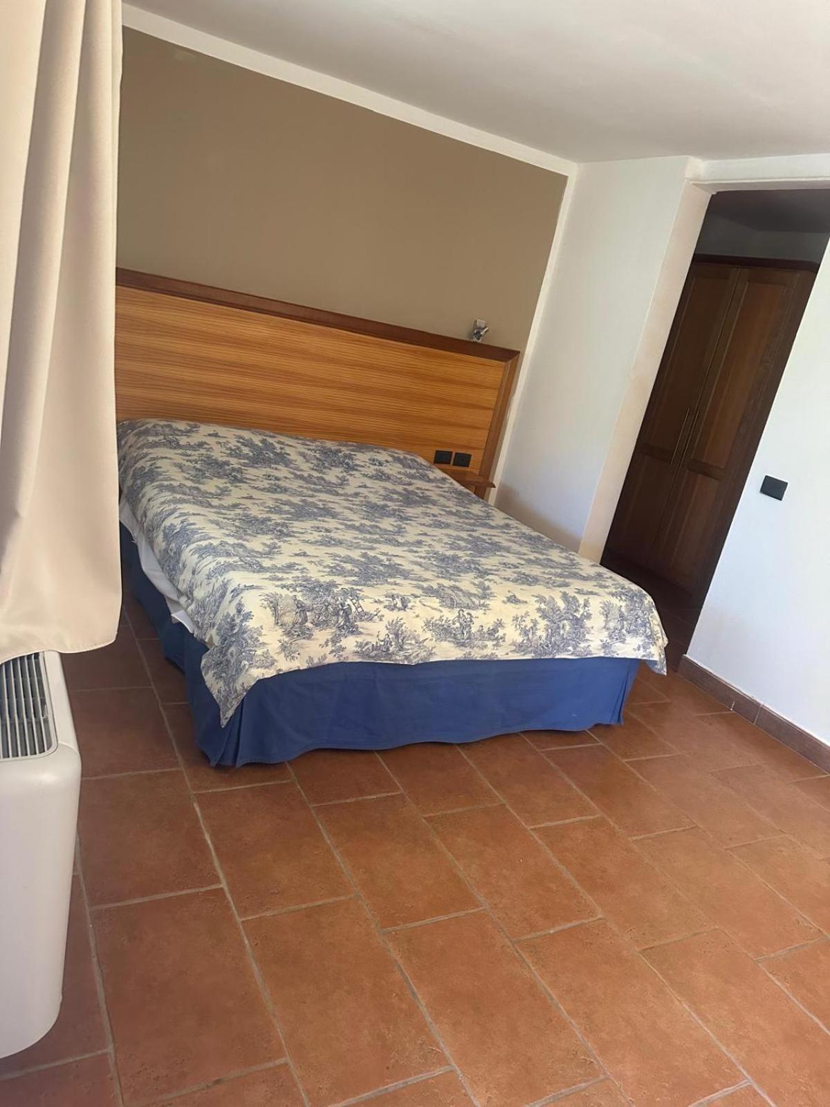 Hotel Tenuta Dell'Argento Resort Civitavecchia Exterior foto