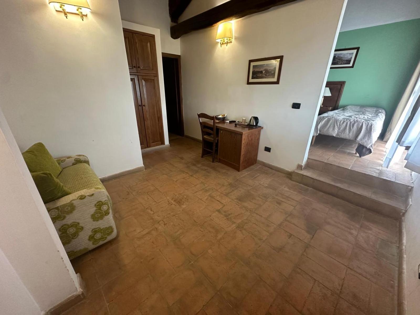 Hotel Tenuta Dell'Argento Resort Civitavecchia Exterior foto