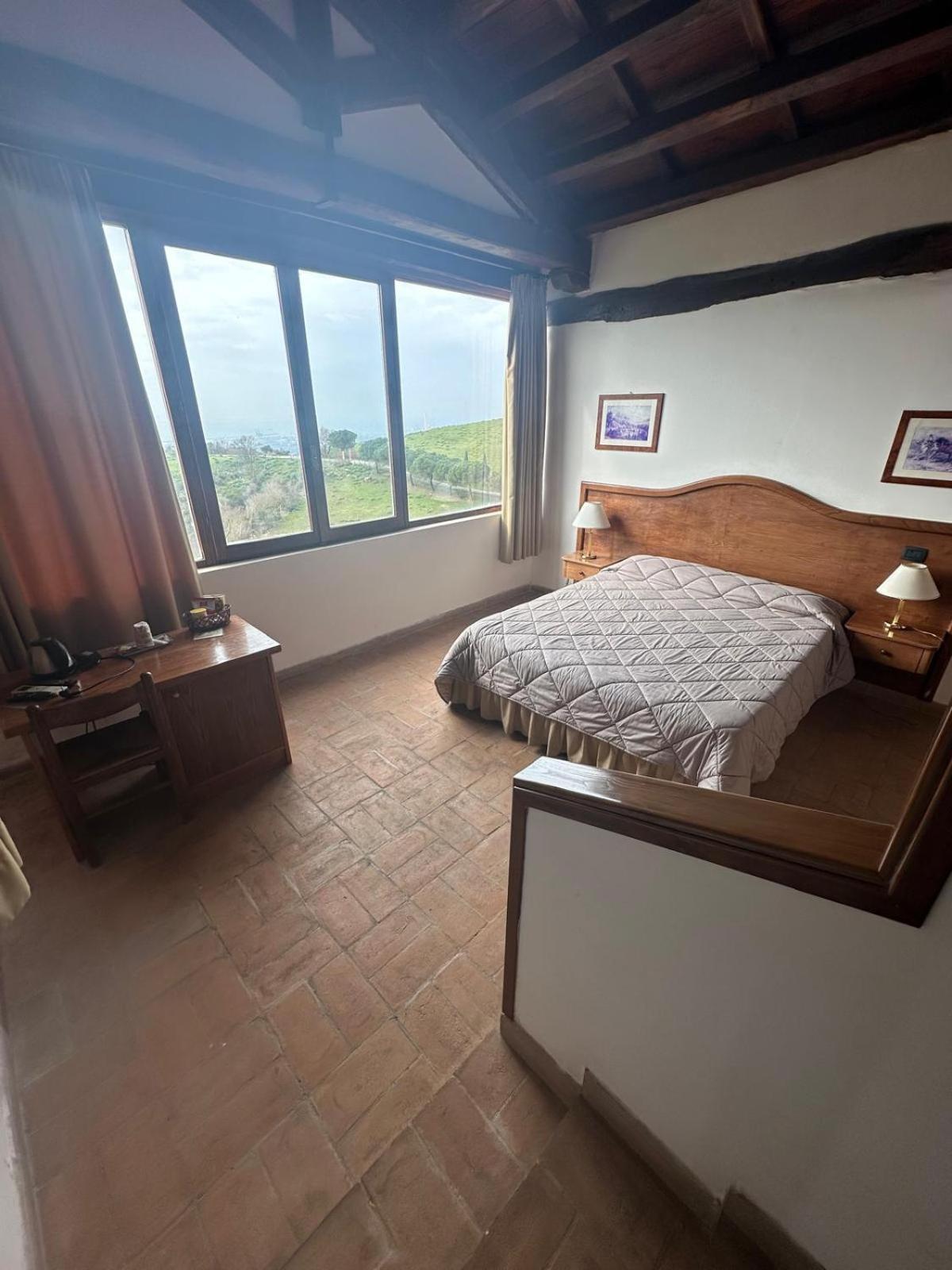 Hotel Tenuta Dell'Argento Resort Civitavecchia Exterior foto
