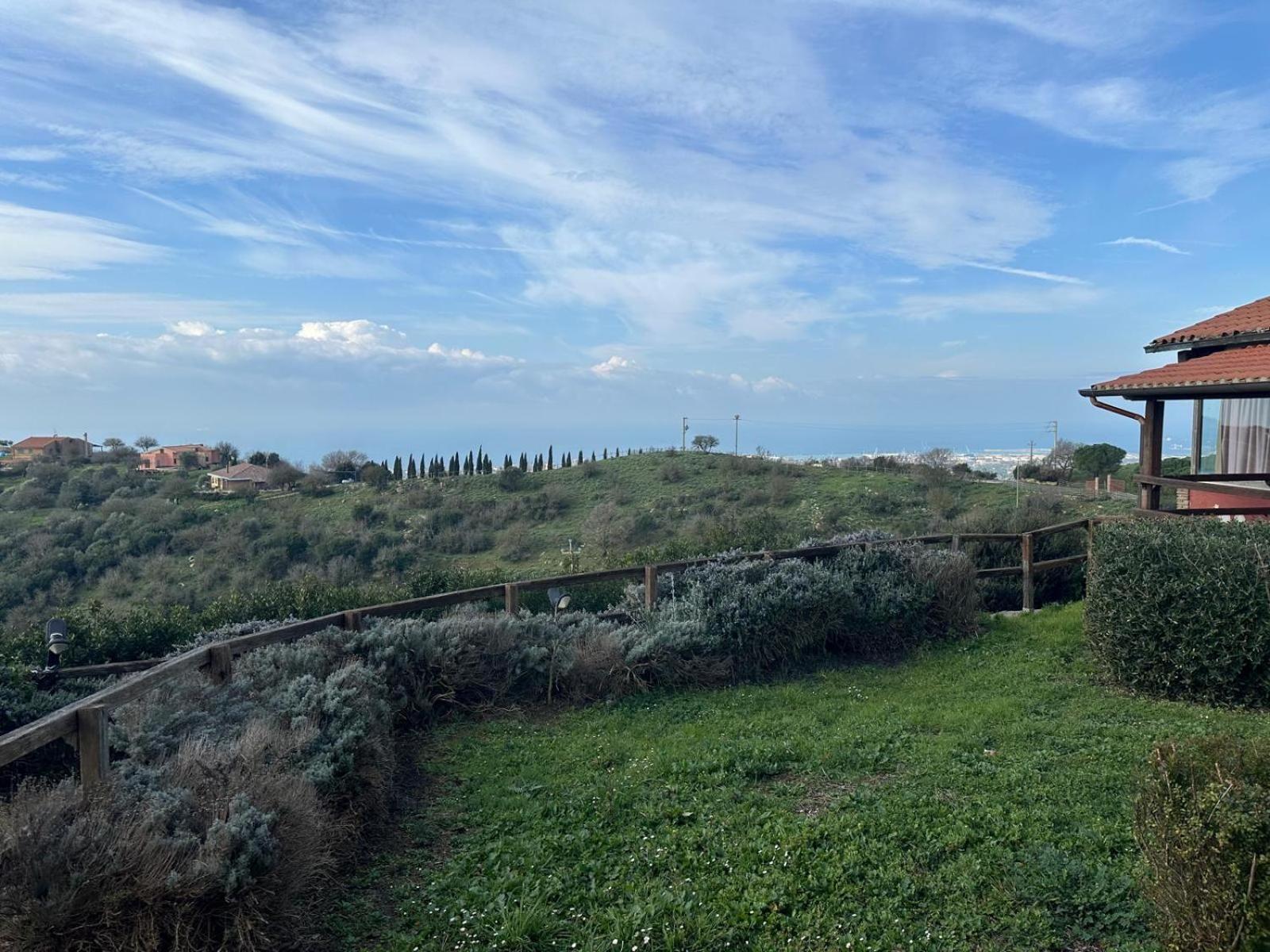 Hotel Tenuta Dell'Argento Resort Civitavecchia Exterior foto