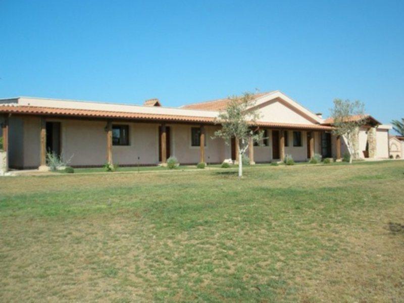 Hotel Tenuta Dell'Argento Resort Civitavecchia Exterior foto
