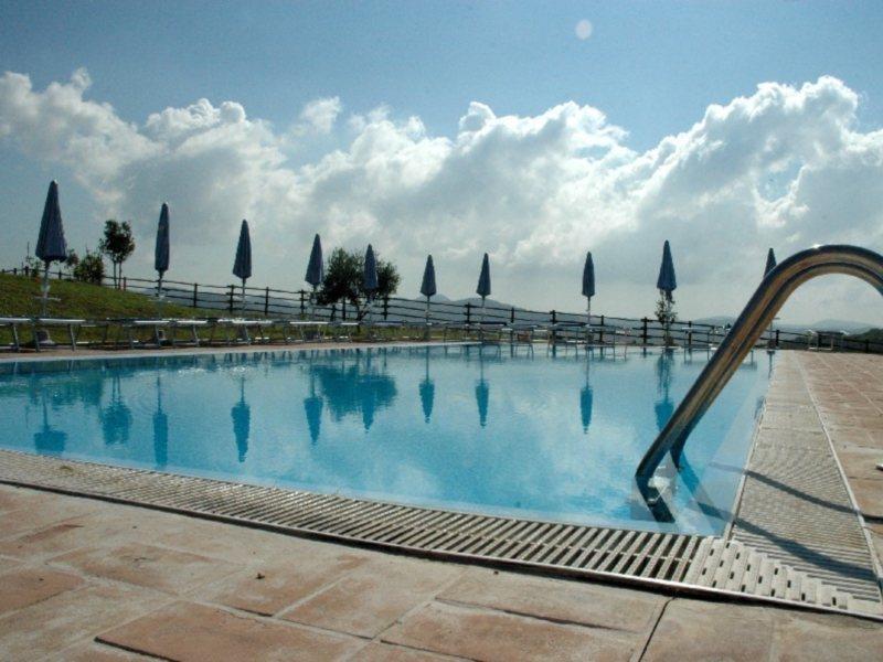 Hotel Tenuta Dell'Argento Resort Civitavecchia Exterior foto
