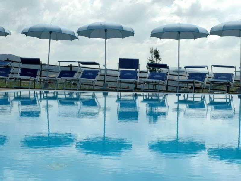 Hotel Tenuta Dell'Argento Resort Civitavecchia Exterior foto